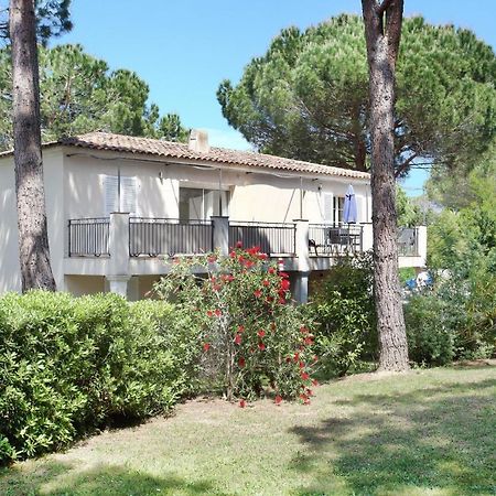 Saint-Tropez En Residence Avec Piscine Exteriér fotografie
