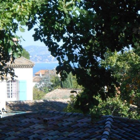 Saint-Tropez En Residence Avec Piscine Exteriér fotografie