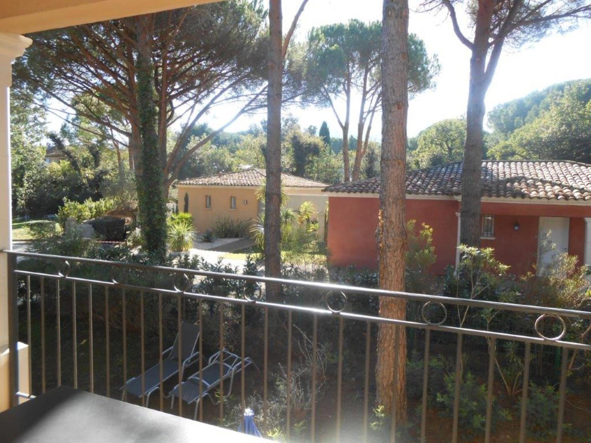 Saint-Tropez En Residence Avec Piscine Exteriér fotografie