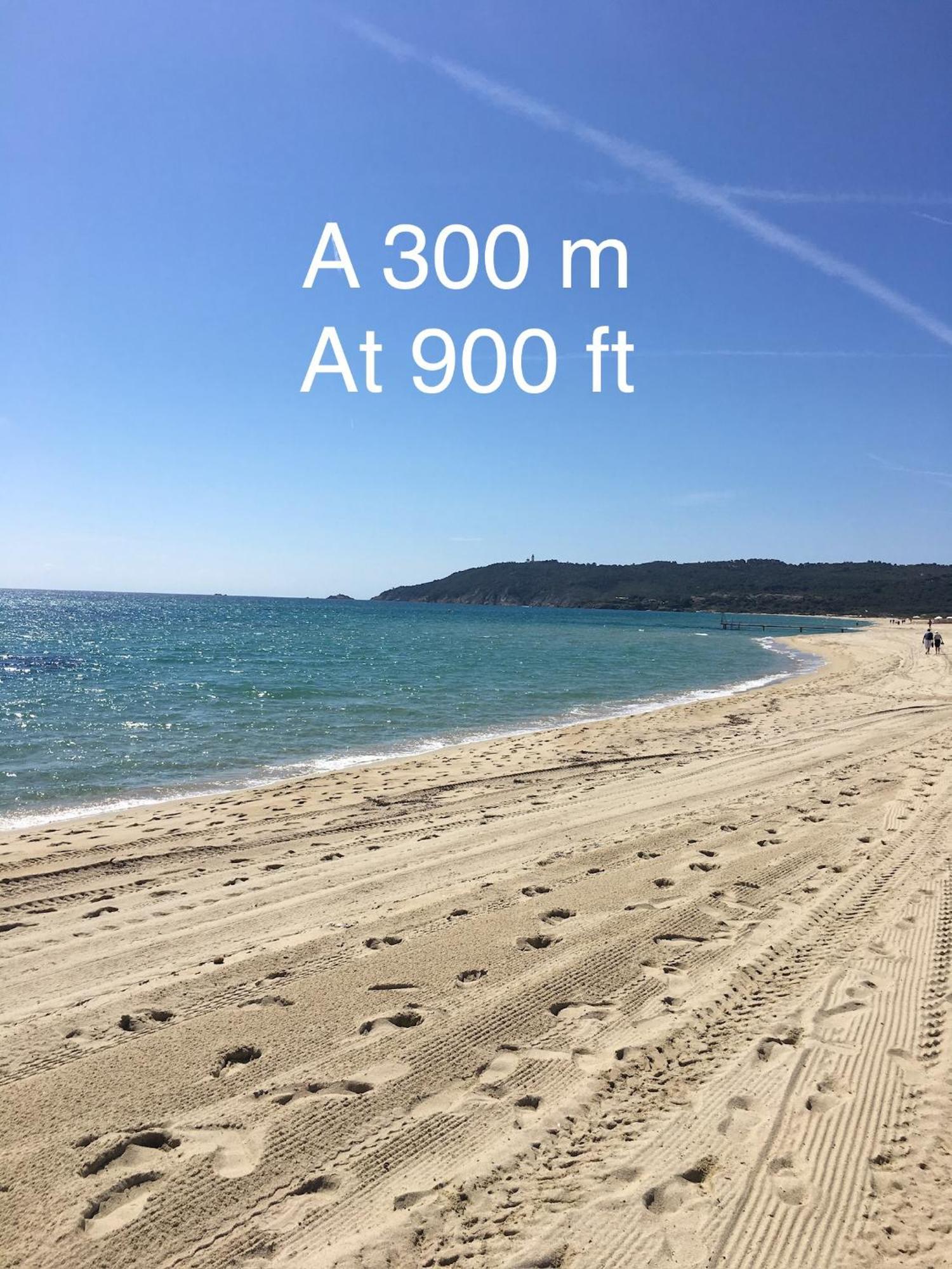 Saint-Tropez En Residence Avec Piscine Exteriér fotografie
